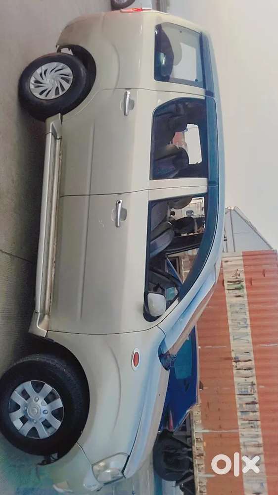 Mahindra Xyloe4 2010 Diesel