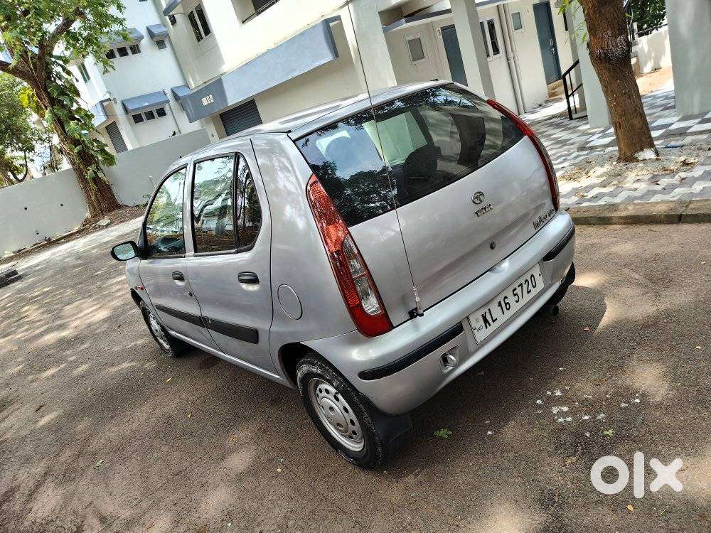 Tata Indica Dle, 2003, Diesel