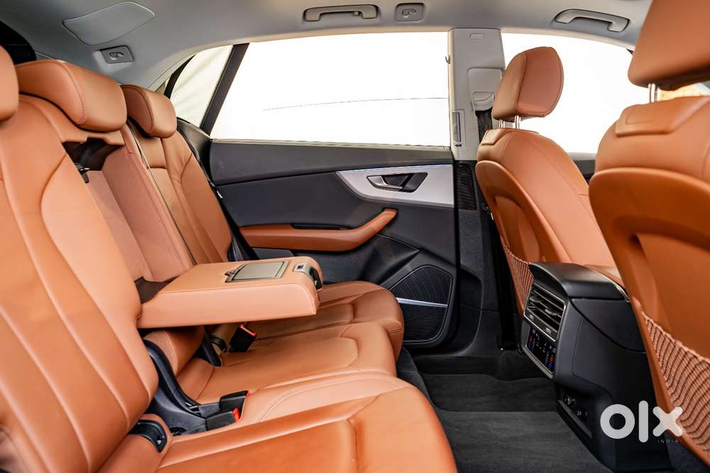 Audi Q8 3.0 55 Tfsi Quattro, 2024, Petrol