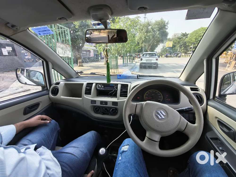 Maruti Suzuki Zen Estilo 2008 Petrol Well Maintained