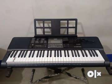 Casio ctk online 870