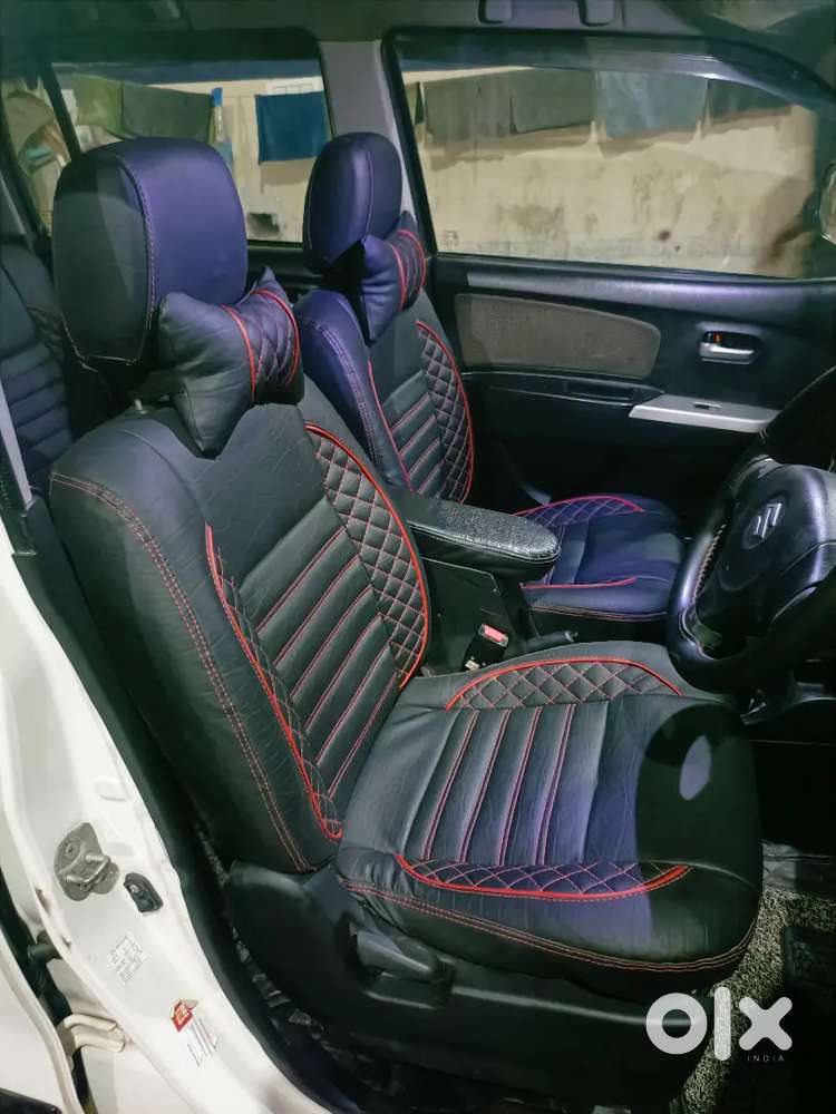 Maruti Suzuki Wagon R 2016 Cng & Hybrids