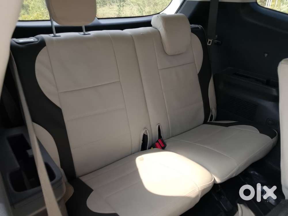 Kia Carens Prestige Plus Diesel, 2022, Diesel