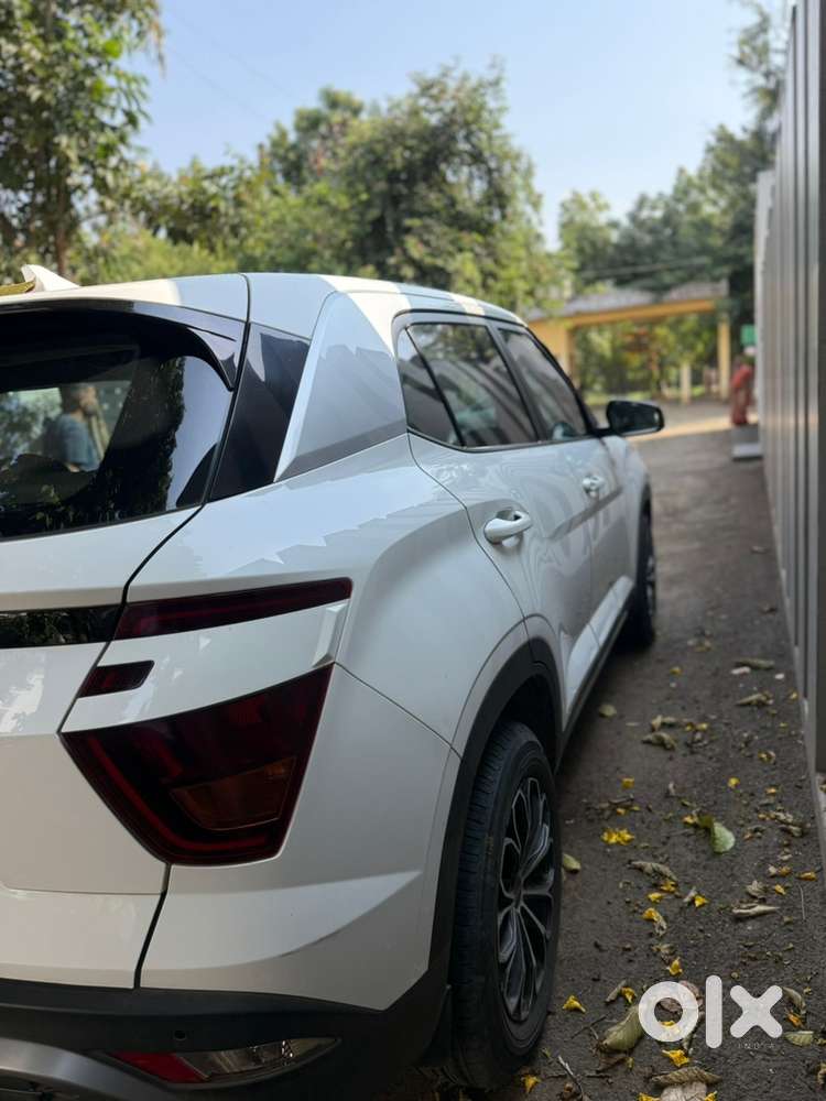 Hyundai Creta 2020 Diesel
