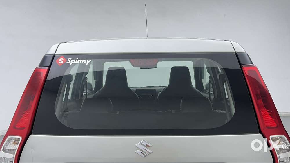 Maruti Suzuki Wagon R Vxi 1.0 Cng, 2022, Cng & Hybrids