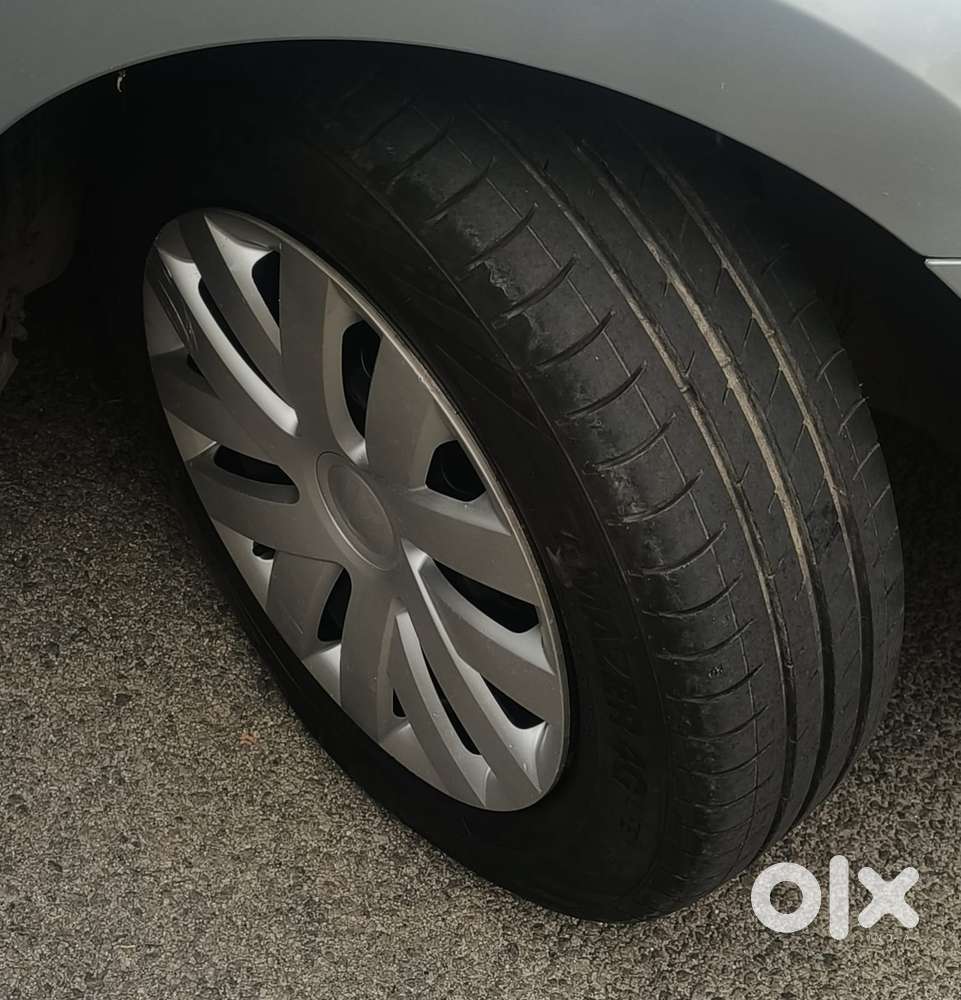 Volkswagen Polo 2013-2015 1.5 Tdi Comfortline, 2014, Diesel