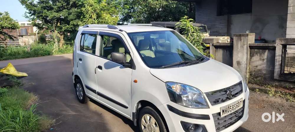 2013 Maruti Suzuki Wagon R