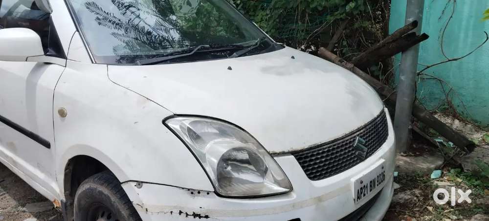 Maruti Suzuki Swift 2012 Year