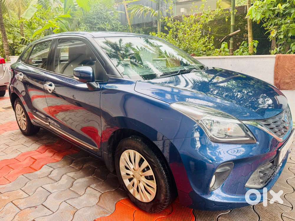 Maruti Suzuki Baleno Delta, 2020, Petrol