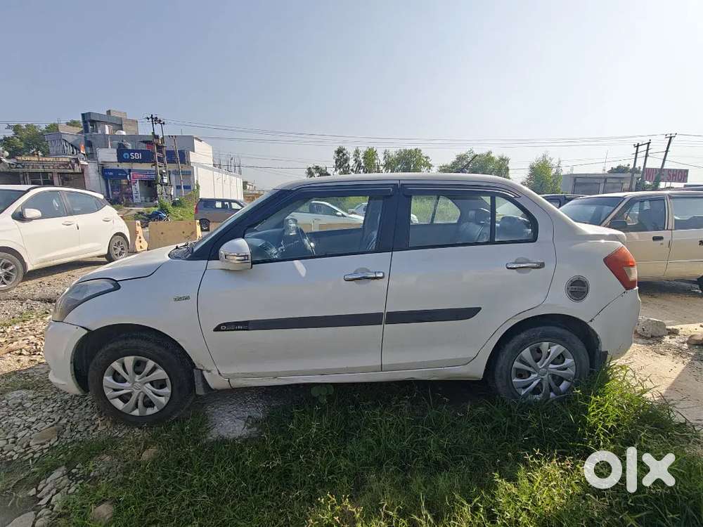 Maruti Suzuki Swift Vdi 2015