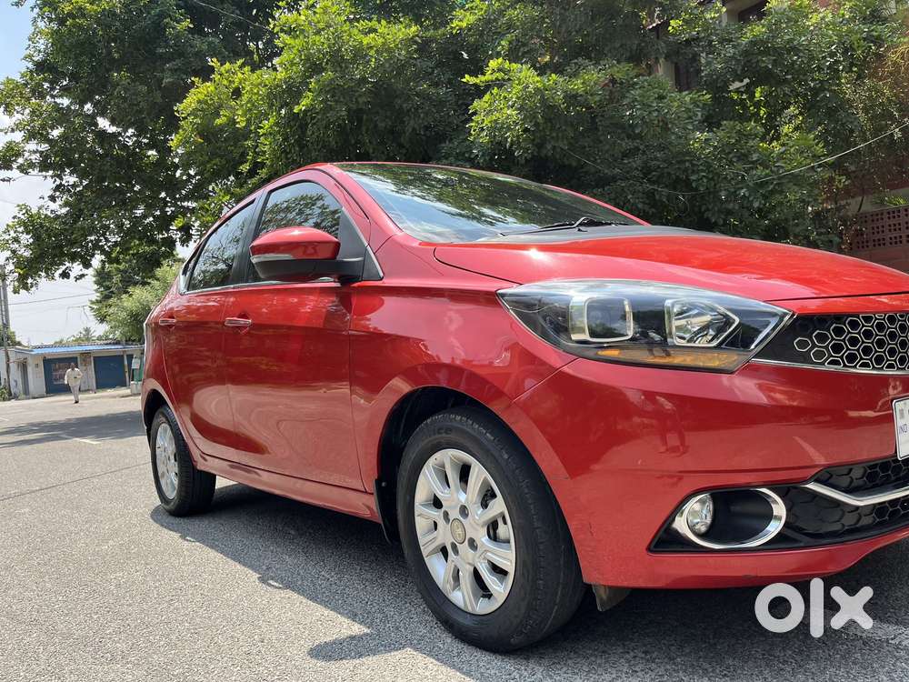 Tata Tigor Xz Plus Diesel, 2019, Diesel