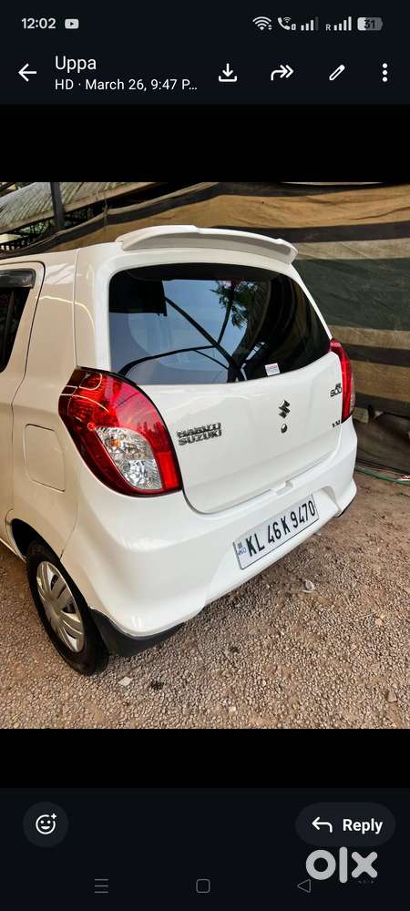 Maruti Suzuki Alto 800 Vxi (2014)-good Condition