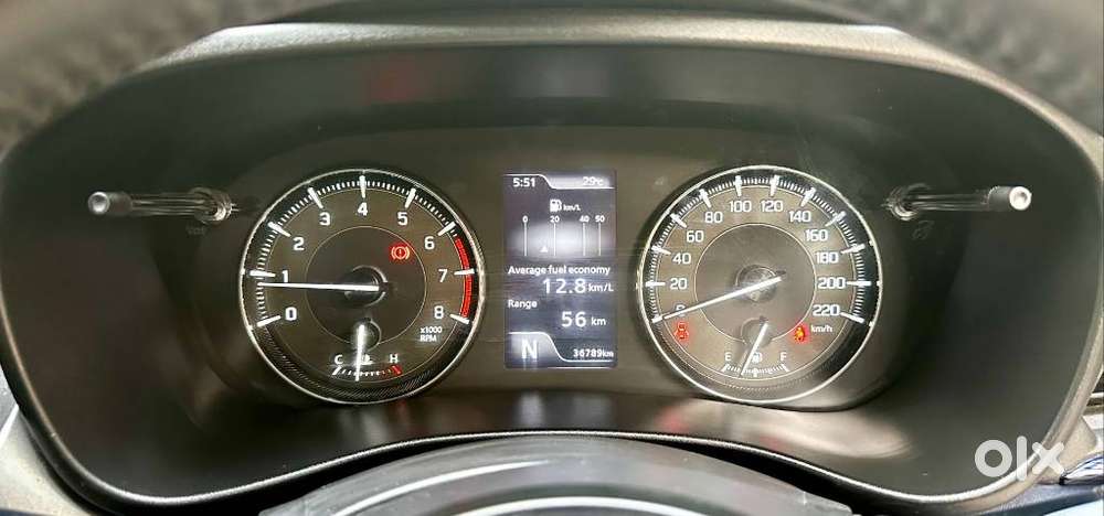 Maruti Suzuki Baleno 1.2 Alpha At, 2022, Petrol