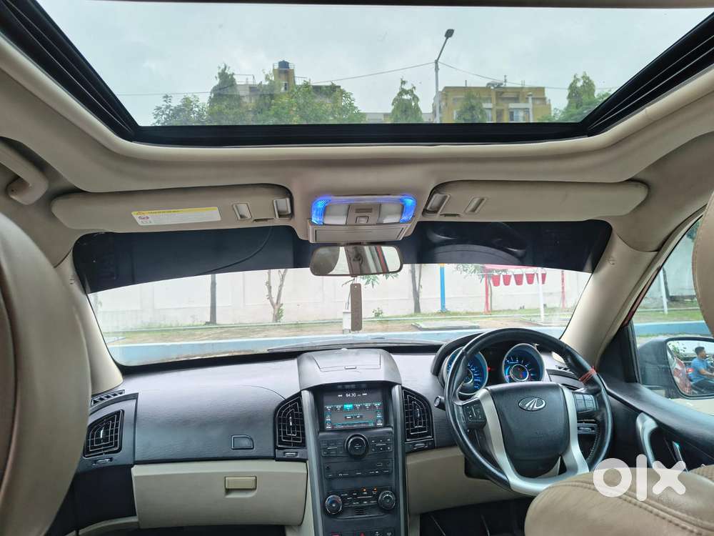 Mahindra Xuv500 W10 2wd, 2015, Diesel