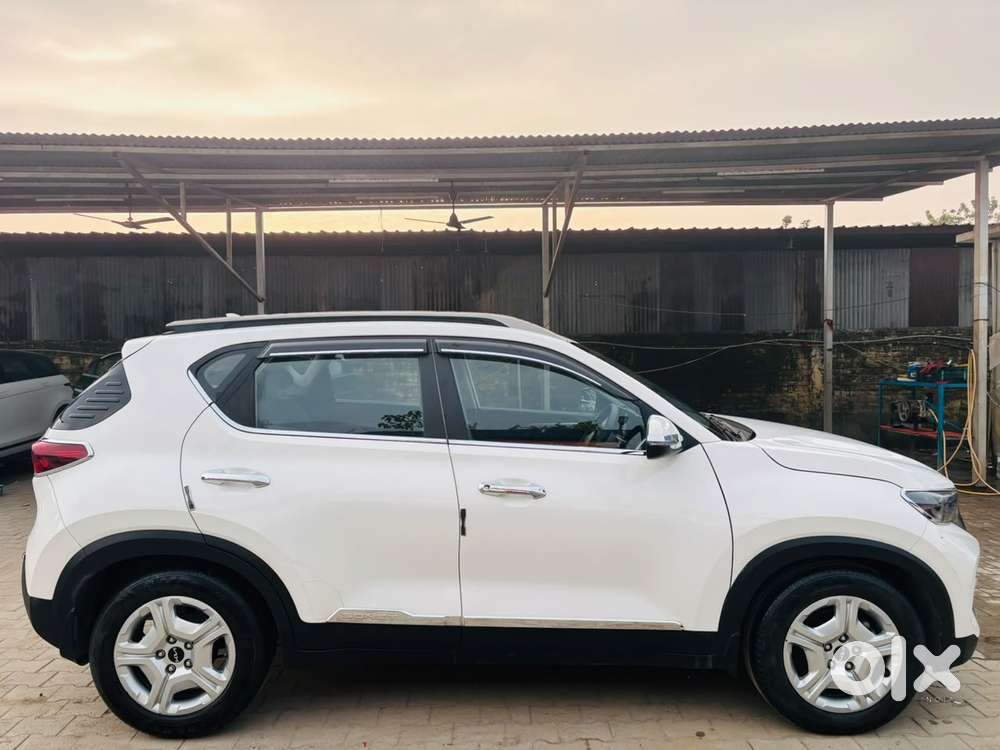 Kia Sonet Htk Plus, 2023, Petrol