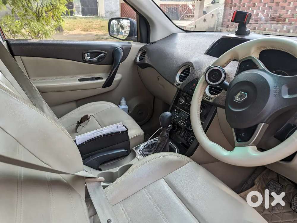 Renault Koleos 2014 Diesel Well Maintained