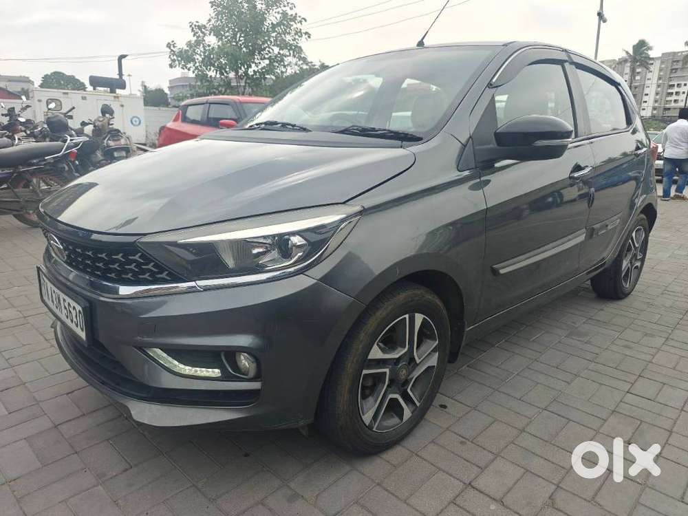 Tata Tiago 1.2 Revotron Xz Plus, 2022, Petrol
