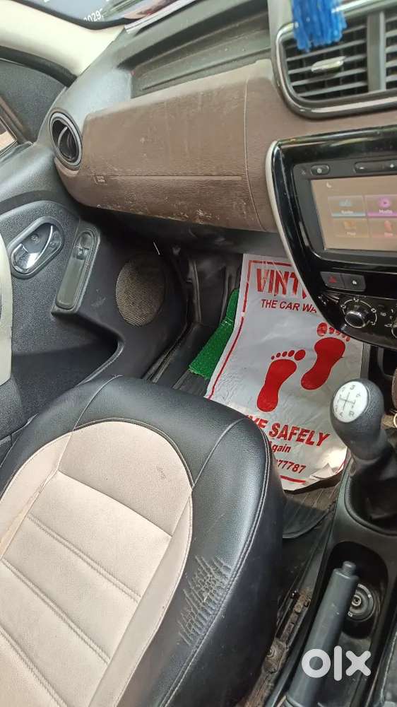 Nissan Terrano Xl Plus 2018