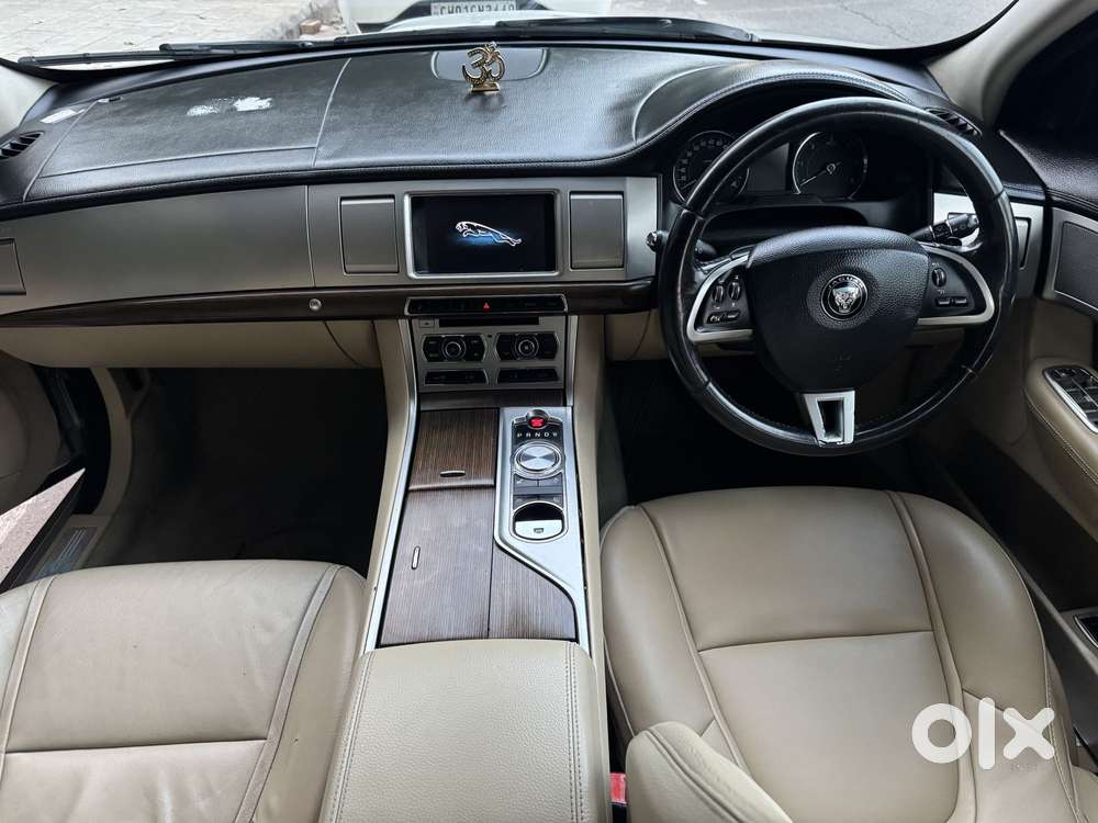 Jaguar Xf 2.2 Diesel, 2015, Diesel