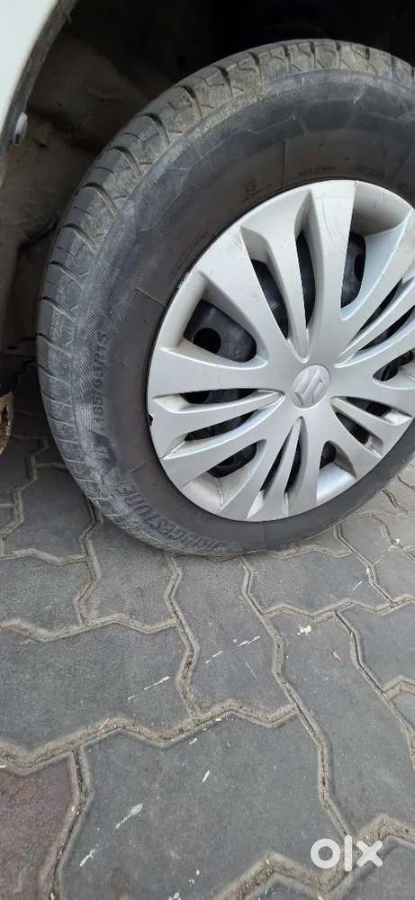 Maruti Suzuki Ertiga 2014 Diesel 92000 Km Driven