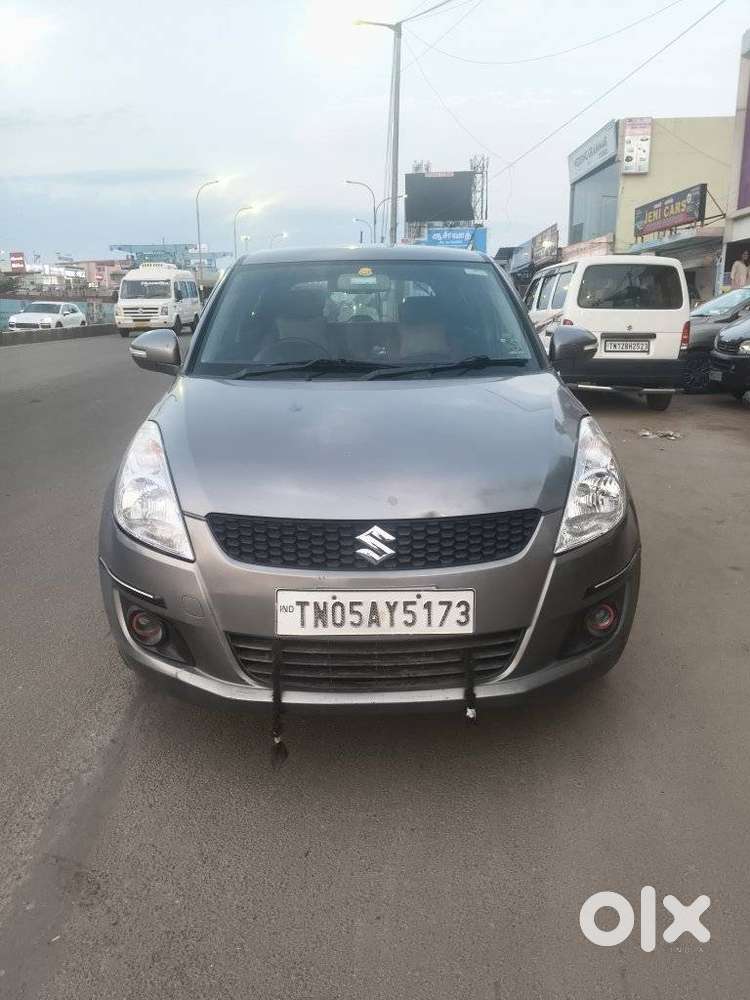 Maruti Suzuki Swift Ddis Vdi, 2014, Diesel