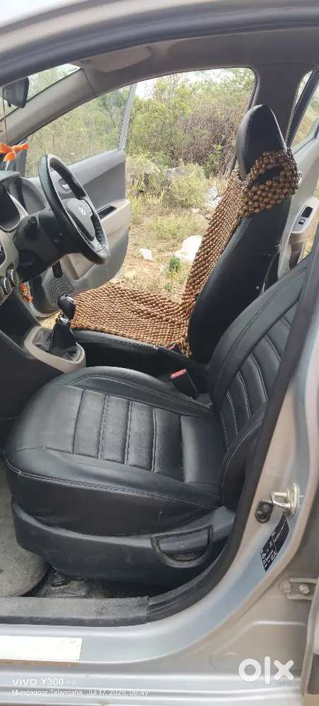 Grand I 10 Sports