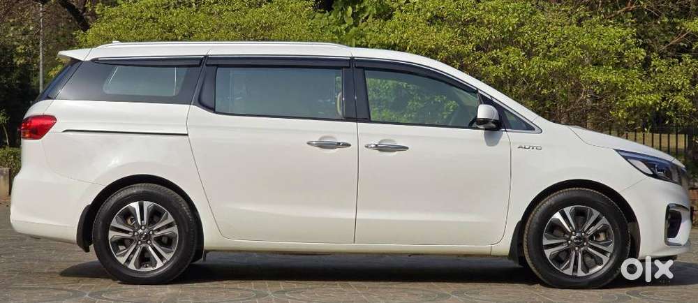 Kia Carnival Limousine, 2022, Diesel