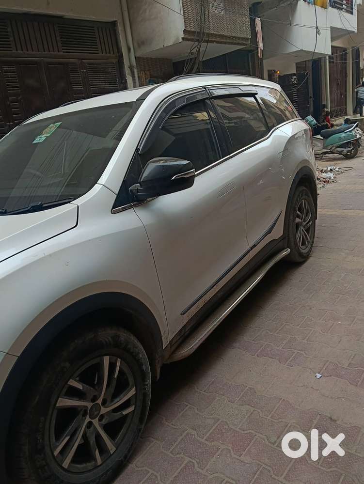 Mahindra Xuv700 2023 August Regestraion