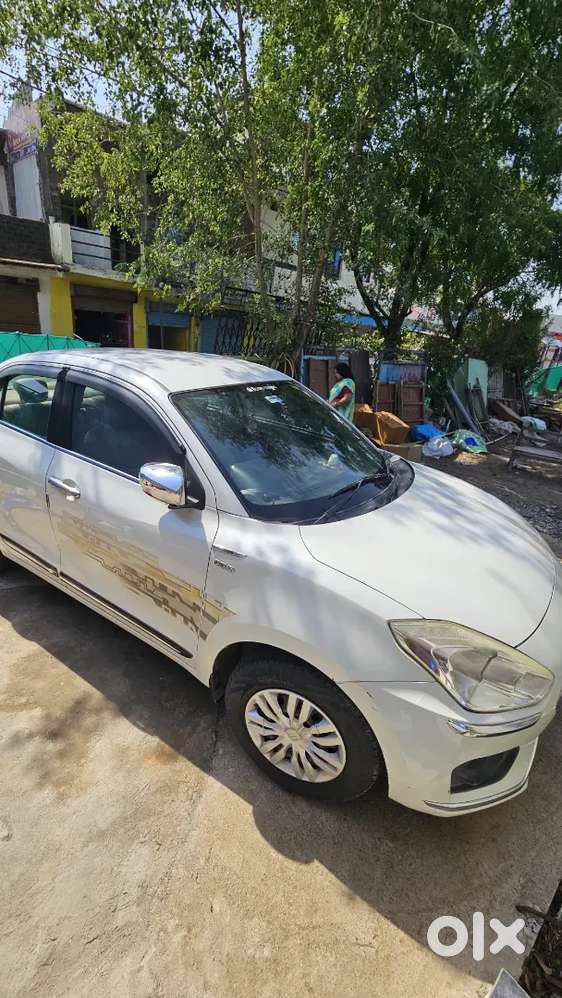 Maruti Dizer 25 Plus Milega Good Condition