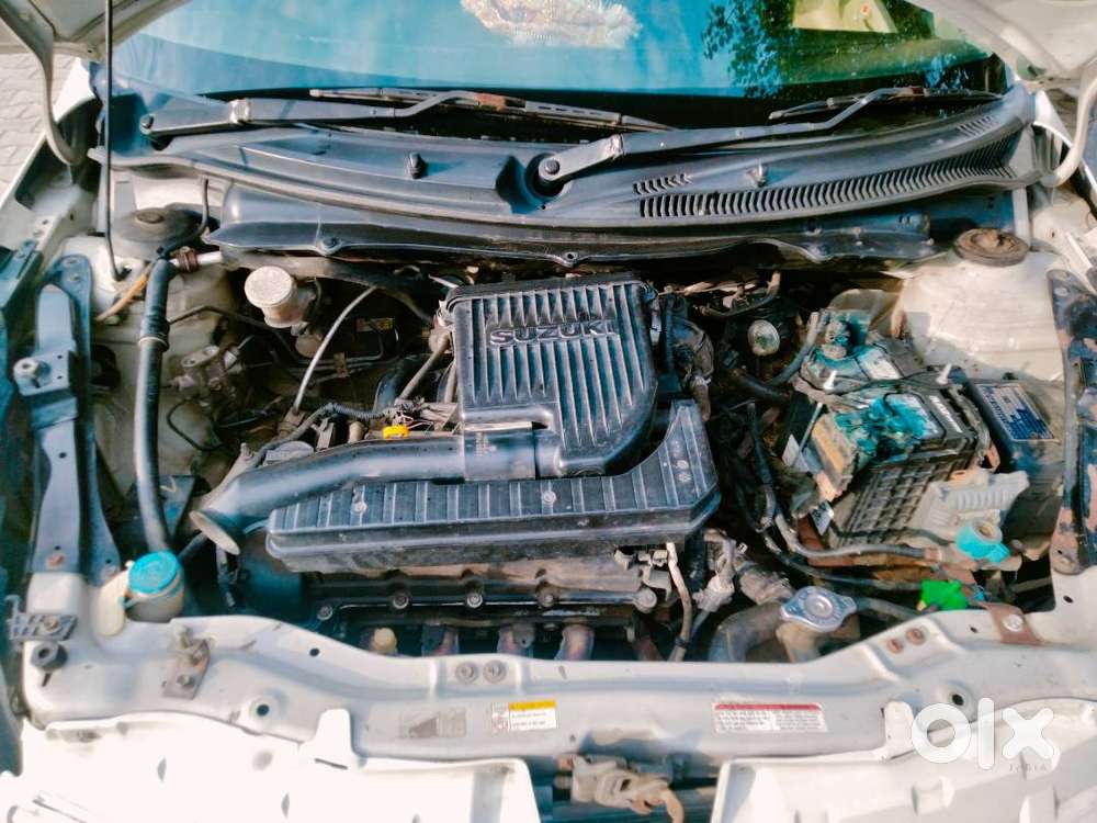 Maruti Suzuki Dzire 2018