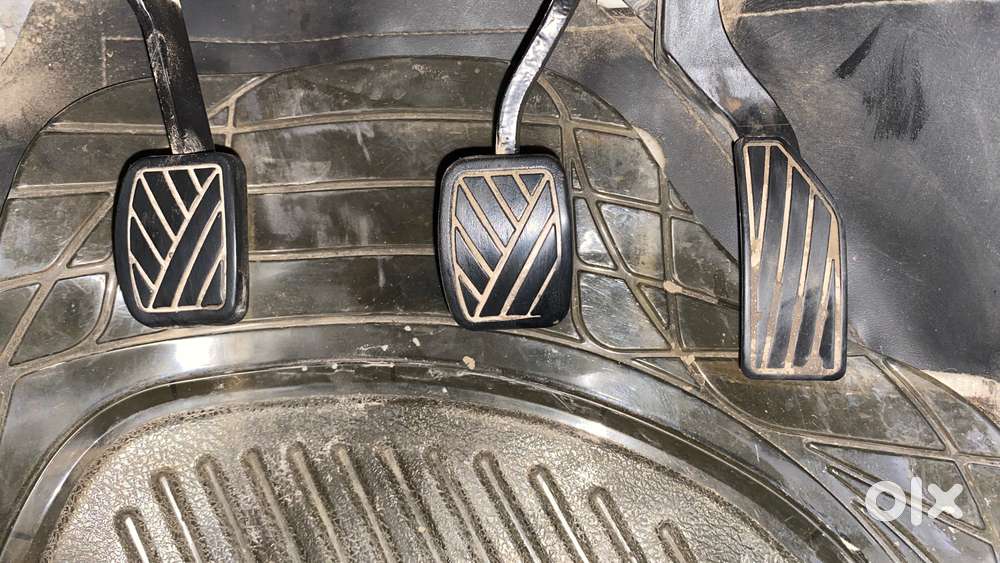 Maruti Suzuki Vitara Brezza