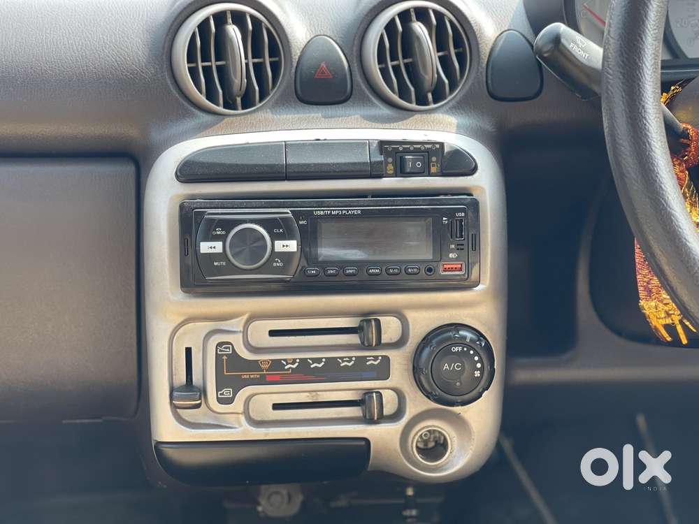 Hyundai Santro Xing Gls, 2011, Lpg