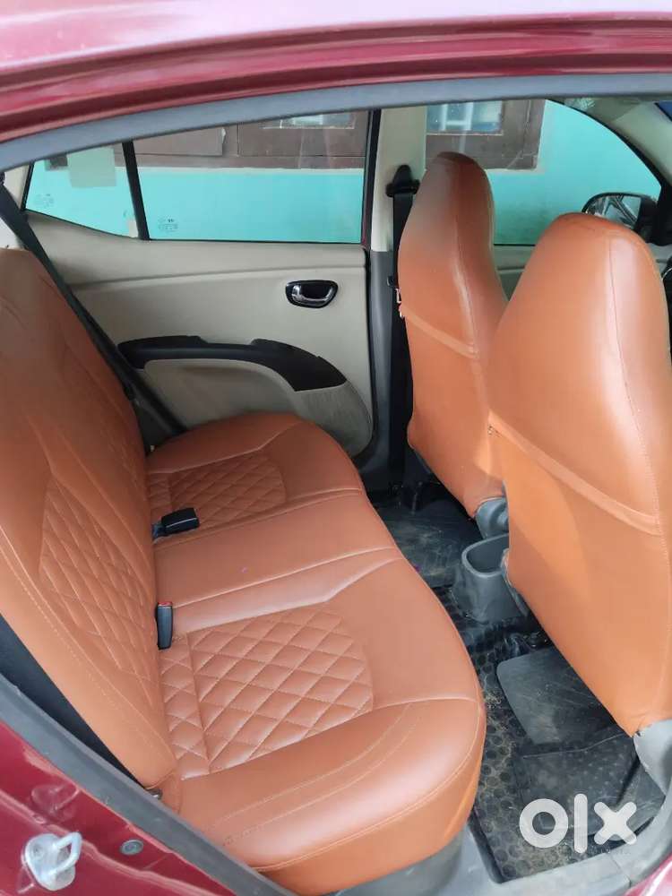 Hyundai I10 2016 Petrol Well Maintained