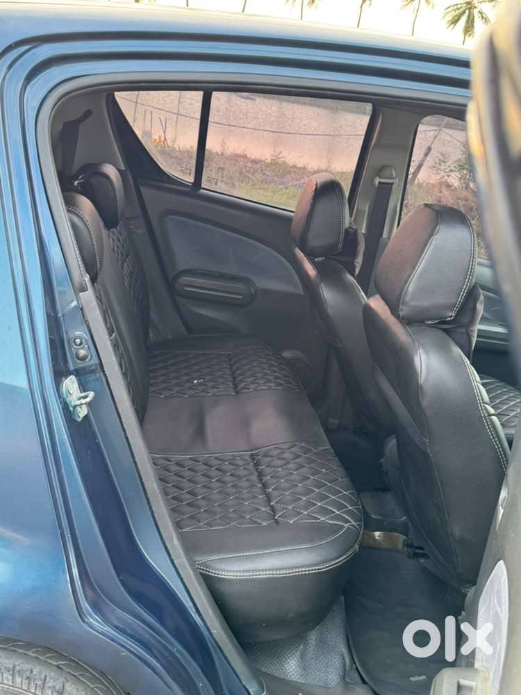 Maruti Ritz Vdi 2010