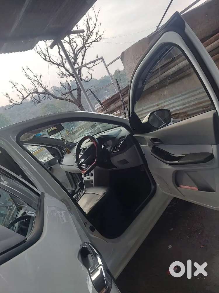 Tata Tiago 2025 Petrol Good Condition