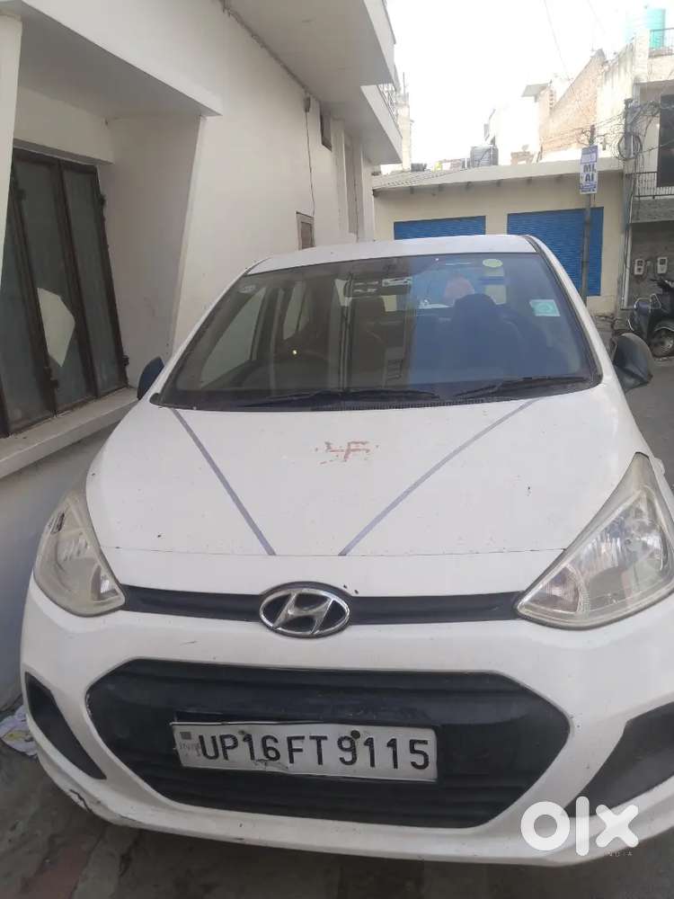 Hyundai Xcent Prime 2019 Cng & Hybrids 70000 Km Driven