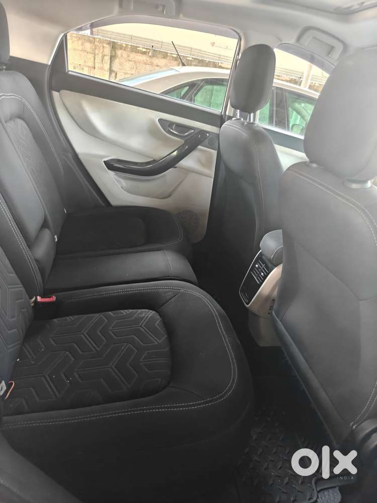 Tata Nexon 1.5 Revotorq Xz Plus (s), 2020, Petrol