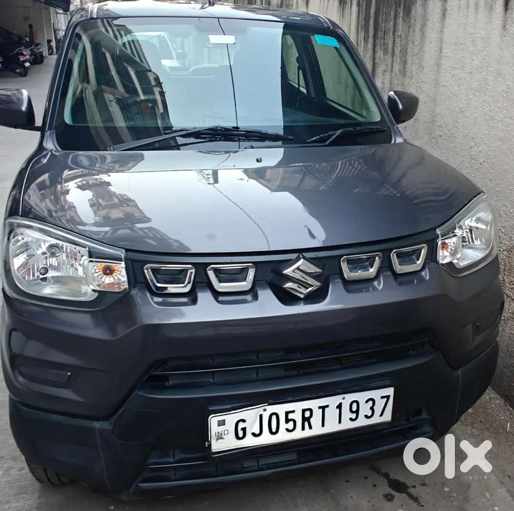 Maruti Suzuki 2023 First Owner