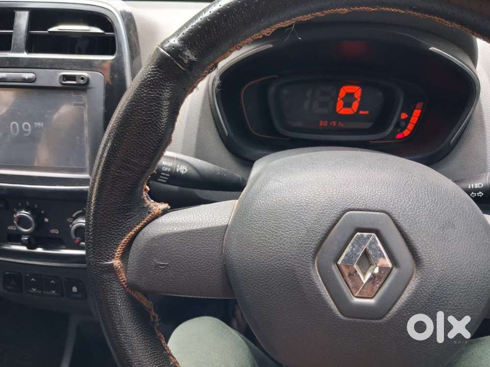 Renault Kwid Rxt 2016