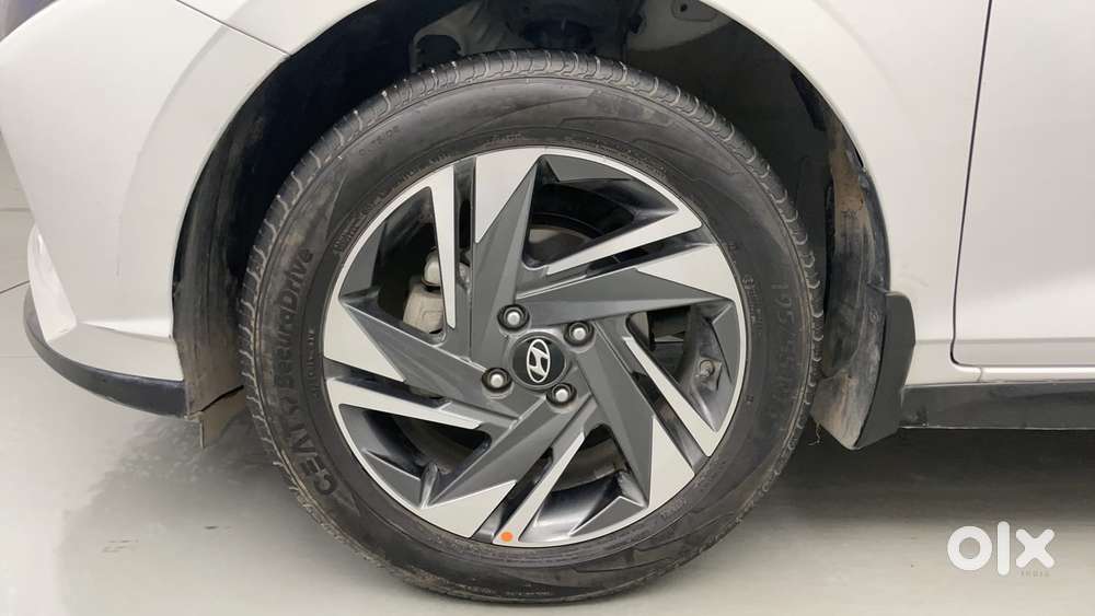 Hyundai New I20 1.5 Asta (o) Mt, 2022, Diesel