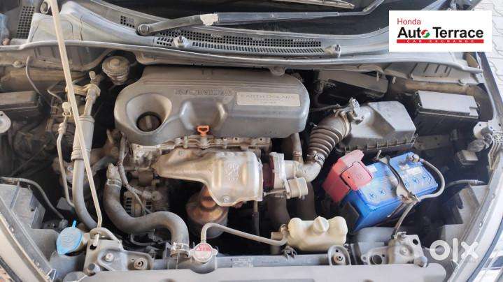 Honda City Zx Petrol Mt, 2017, Petrol