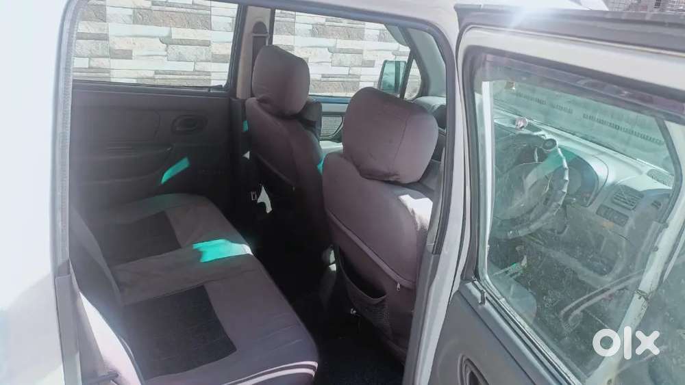 Maruti Suzuki Wagon R 2006 Petrol 83000 Km Driven
