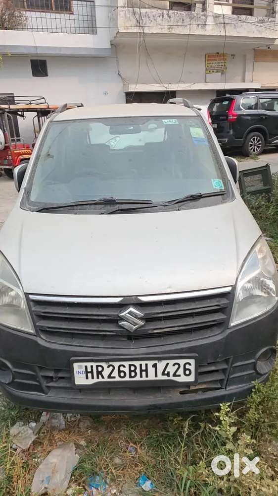 Maruti Suzuki Wagon R 2011 Urgent Sale Time Pass Away From This Ad