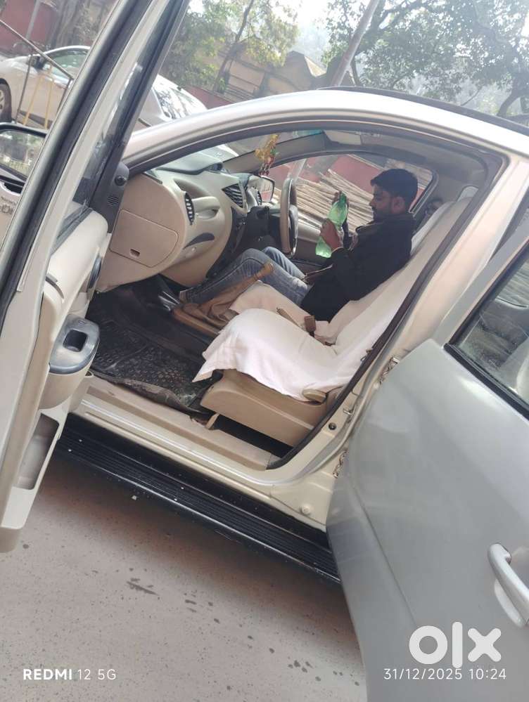 Mahindra Xylo D4 2017 Model Very Good Condition.