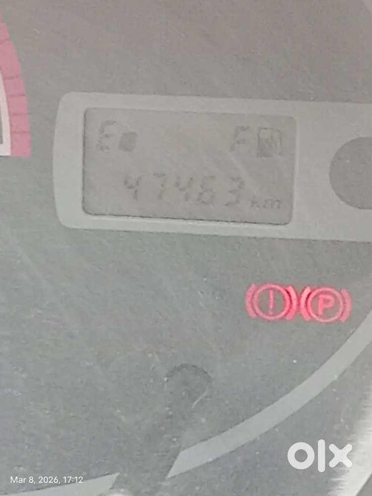 Tata Nano Genx 2010 Petrol Well Maintained