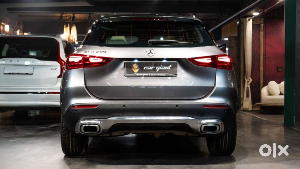 Mercedes-benz Gla 200, 2024, Petrol