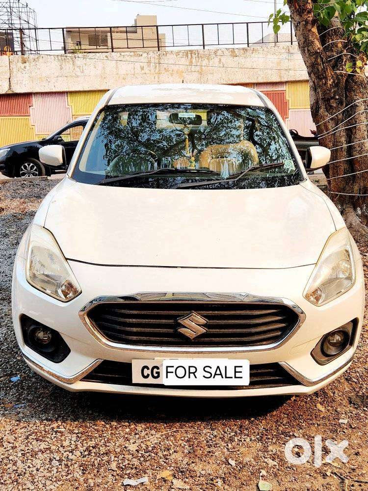 Maruti Suzuki Brezza 1.5 Vxi At Smart Hybrid, 2017, Petrol