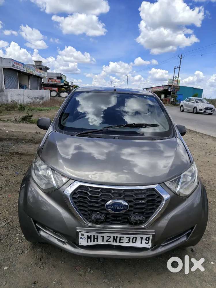 Datsun Redigo 2016 Petrol Good Condition