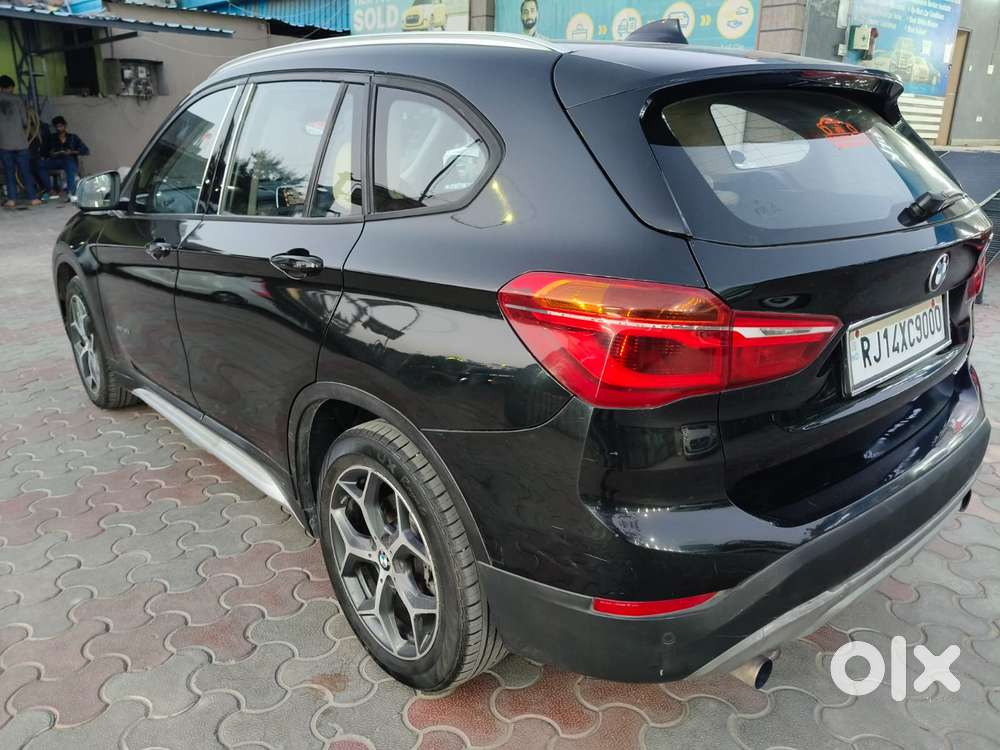 Bmw X1 Sdrive20d Expedition, 2016, Diesel