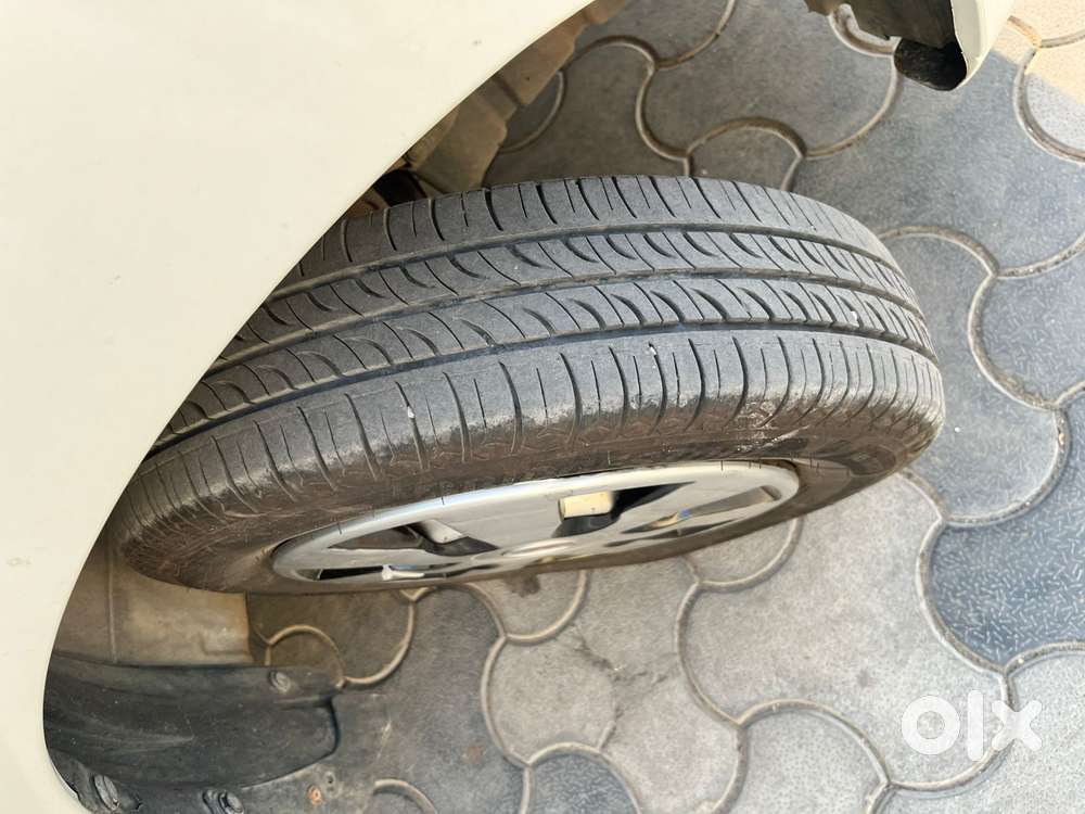 Maruti Suzuki Wagon R Lxi, 2012, Petrol